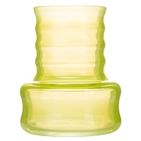 Фото 1 Кальян Pizduk Hookah (orange-bag) салатовая колба 