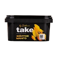 Фото  Take Yellow mango 200гр 