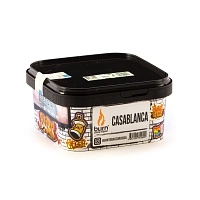 Фото 2 Burn Candy Cherry 200гр 