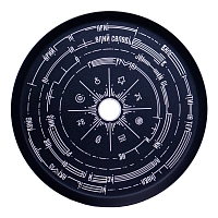 Фото 3 Кальян Alpha Hookah X SS stratos (без колбы) 