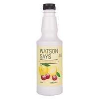 Фото  Напиточные основы Watson Says Вишня - Юзу 