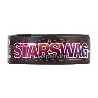 Фото  Табак Жевательный STARSWAG Маракуйя 