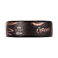 Фото  Табак жевательный CORVUS Coffee Drop SLIM 