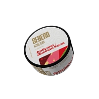 Фото  SEBERO Classic с ароматом Арбузно - Дынная кола, 25 гр. 