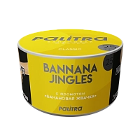 Фото  PALITRA с ароматом Банановая жвачка(Bannana Jingles) 25гр. 