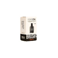 Фото  Картридж к электронной системе BRUSKO FLEXUS STIK 3мл (1шт) 