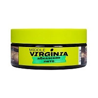 Фото  Original Virginia Middle Абхазское лето 100гр 