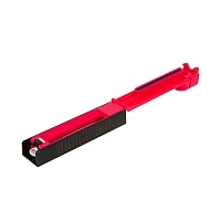 Фото 2 Машинка набивки гильз CHAMP 7946 (розовая) 