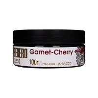 Фото  SEBERO Classic с ароматом Вишня – Гранат (Garnet-Cherry), 100 гр. 
