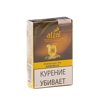Фото 2 Afzal с ароматом Джинджерелль (Gingerelle), 40гр. 