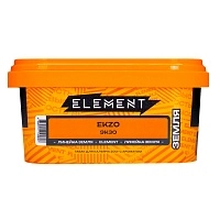 Фото  Element Земля с ароматом Экзо (Ekzo), 200гр. 