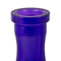 Фото 2 Колба ESH Капля Дым Фиолетовый (2-106) 