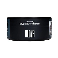 Фото  MustHave Undercoal с ароматом алоэ и розовой гуавы, 125 гр. 