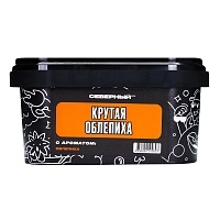 Фото  Северный с ароматом Крутая облепиха, 200 гр. 
