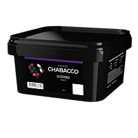 Фото  Chabacco Medium с ароматом Шелковица (Mulberry), 200гр. 
