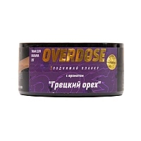 Фото  Overdose с ароматом Грецкий орех (Walnut), 25гр. 