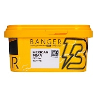 Фото  Banger с ароматом Груша, кактус(Mexican Pear), 200 гр. 