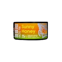 Фото  SEBERO Arctic Mix Сани Хани Манго,Тархун,Гречишный мед,Арктик (Mix Sunny Honey),25 гр. 