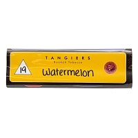 Фото  Tangiers Original Watermelon 100гр 