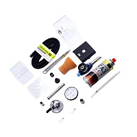 Фото 3 Набор в кейсе Nanosmoke Nano 