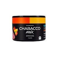 Фото  Chabacco Mix Medium с ароматом Фруктелла (Fruictella), 50гр. 