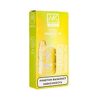 Фото  MIKING Ромовый сок (4000 затяжек) 