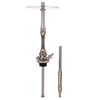 Фото 1 Шахта Mr. Wood Antique 2 Elegant (Black Cream) (без колбы) 