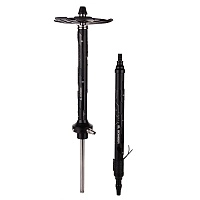 Фото 1 Кальян El Bomber Sansara Cyber Black 