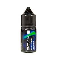 Фото  Жидкость SOAK L30 Forest Blackcurrant 30 мл 2 мг 