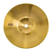 Фото 2 Кальян Hoob Mars mini Британский гоночный зелёной x Золото 