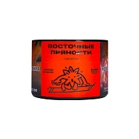 Фото  Северный Восточные пряности 40гр 