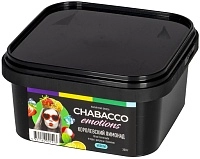 Фото 2 Chabacco Mix Medium с ароматом Королевский лимонад (Royal lemonade), 200гр. 
