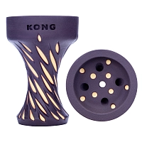 Фото 2 Чашка KONG RAZOR BLACK 