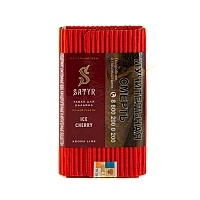 Фото  Satyr Ice cherry 100гр 