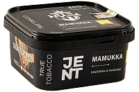 Фото  JENT с ароматом Малина и ананас(Mamukka), 200 гр. 
