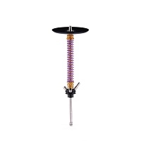 Фото 1 Кальян MAMAY CUSTOMS Coilovers леопард (без колбы) 