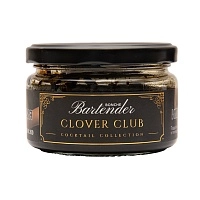 Фото  Bonche с ароматом Коктейль Кловер Клаб (Clover Club), 120гр. 