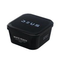 Фото  Deus с ароматом Белого персика (White Peach), 250гр. 
