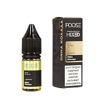 Фото  Жидкость FOOSE MIXED Пина колада 10 мл 