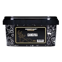 Фото  Северный Professional Самбука 200гр 