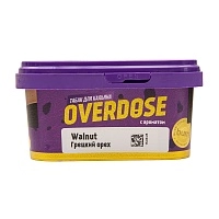 Фото  Overdose с ароматом Грецкий орех (Walnut), 200гр. 