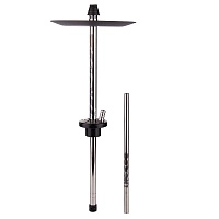 Фото 1 Кальян Tortuga Бриг Calligraphy (без колбы) 