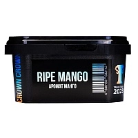 Фото  SAPPHIRE CROWN Ripe mango 200гр 