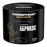 Фото  Северный Professional с ароматом Абрикос, 40 гр. 