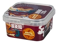 Фото  Sebero Banana chocolate 200гр 