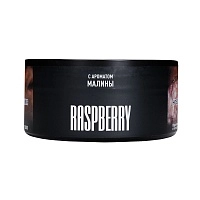 Фото  MustHave с ароматом малины - Raspberry 125гр 