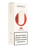 Фото  PLONQ MAX Клубника арбуз (6000 затяжек) 20 мг 