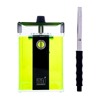 Фото 1 Кальян Nanosmoke ilin - acid 