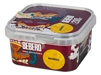 Фото  SEBERO Classic с ароматом Манго (Mango), 200 гр. 