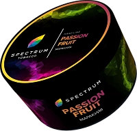 Фото  Spectrum Hard с ароматом Маракуйя(Passion Fruit), 200 гр. 
